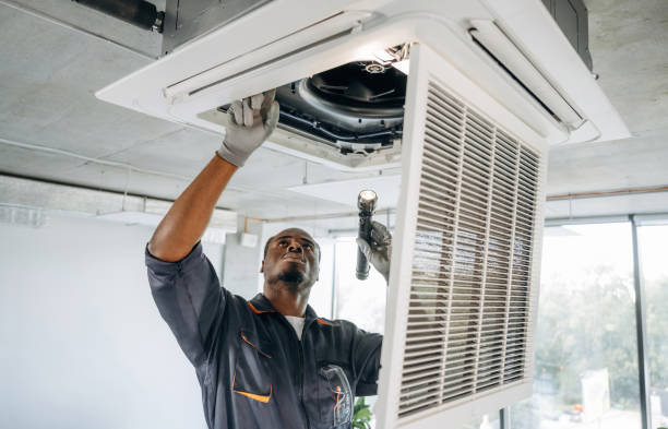 Licensed Hvac service in Burns, OR - FH HVAC