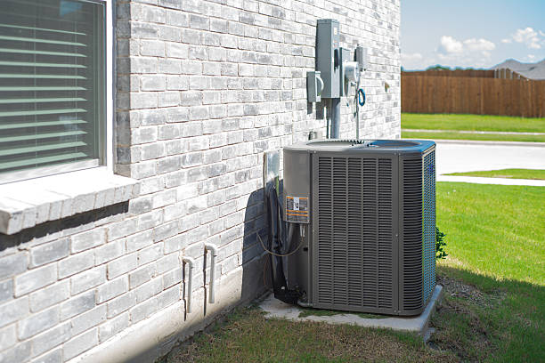 Reliable Hvac contractor in Burns, OR by FH HVAC