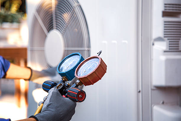 Trusted Hvac service in Burns, OR - FH HVAC